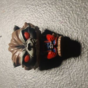 2019 marvel rocket raccoon